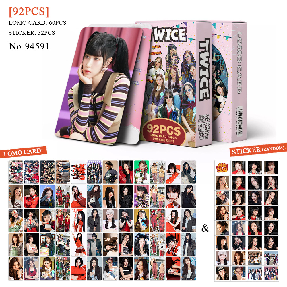 Variant 94591-TWICE