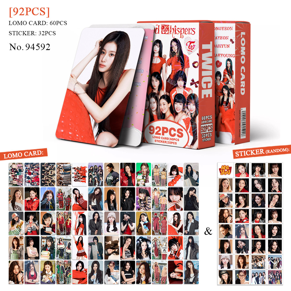 Variant 94592-TWICE