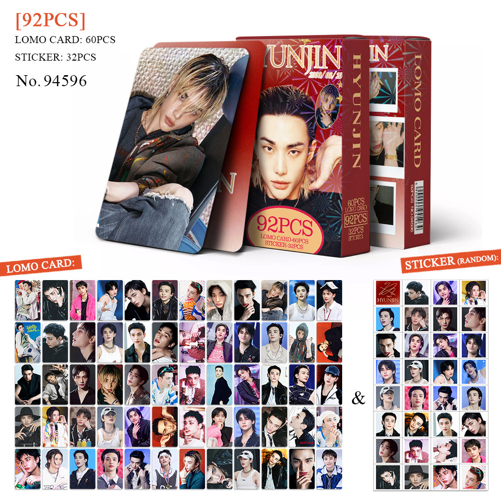 Variant 94596-HYUNJIN