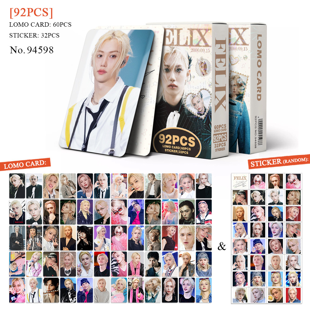 Variant 94598-FELIX