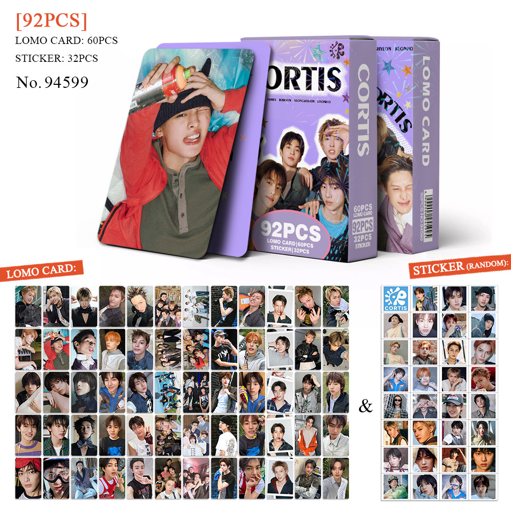 Variant 94599-CORTIS