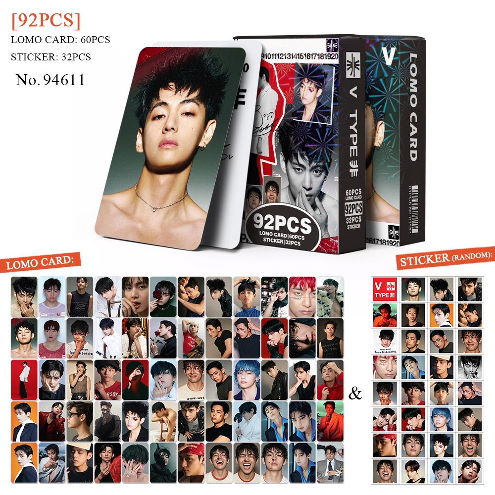 Variant 94611-V