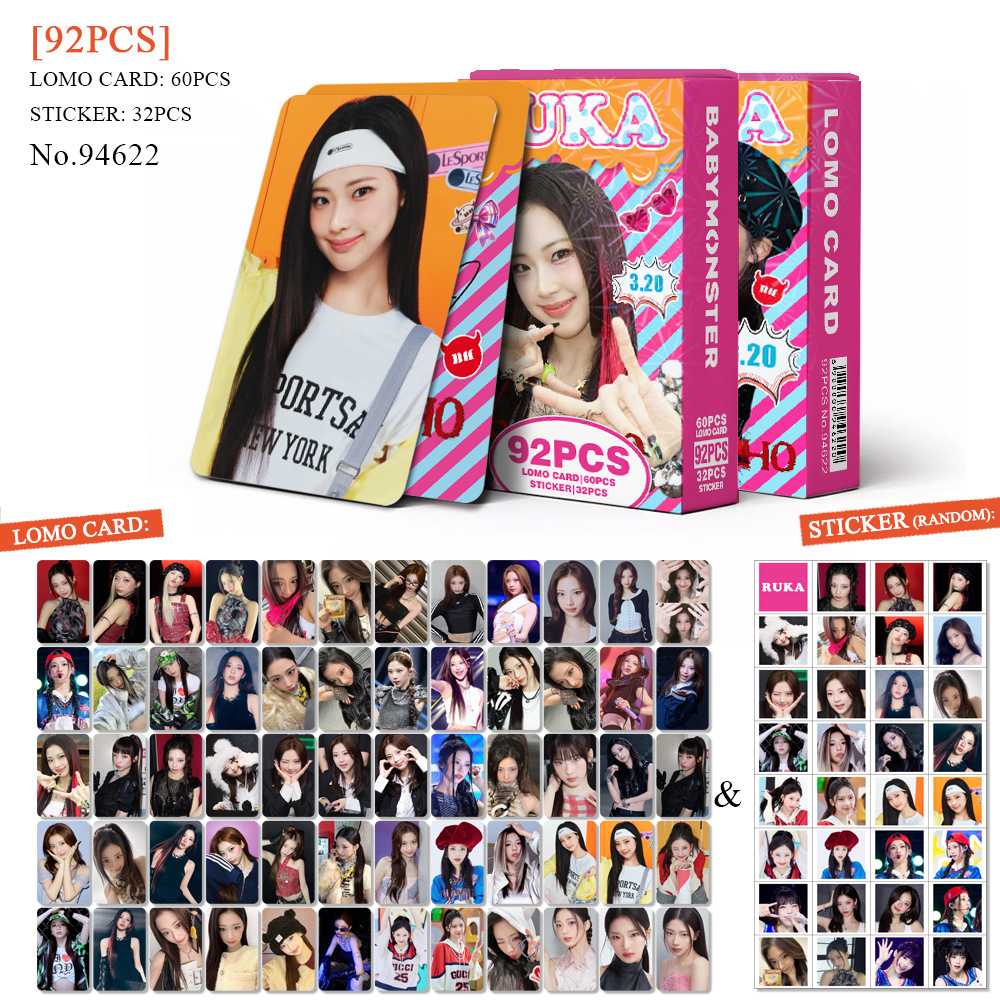 Variant 94622-RUKA