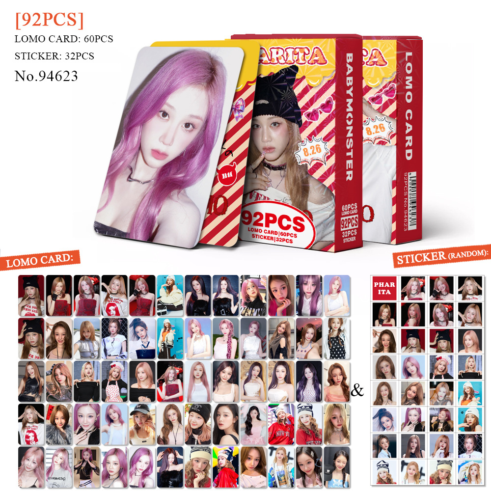 Variant 94623-PHARITA
