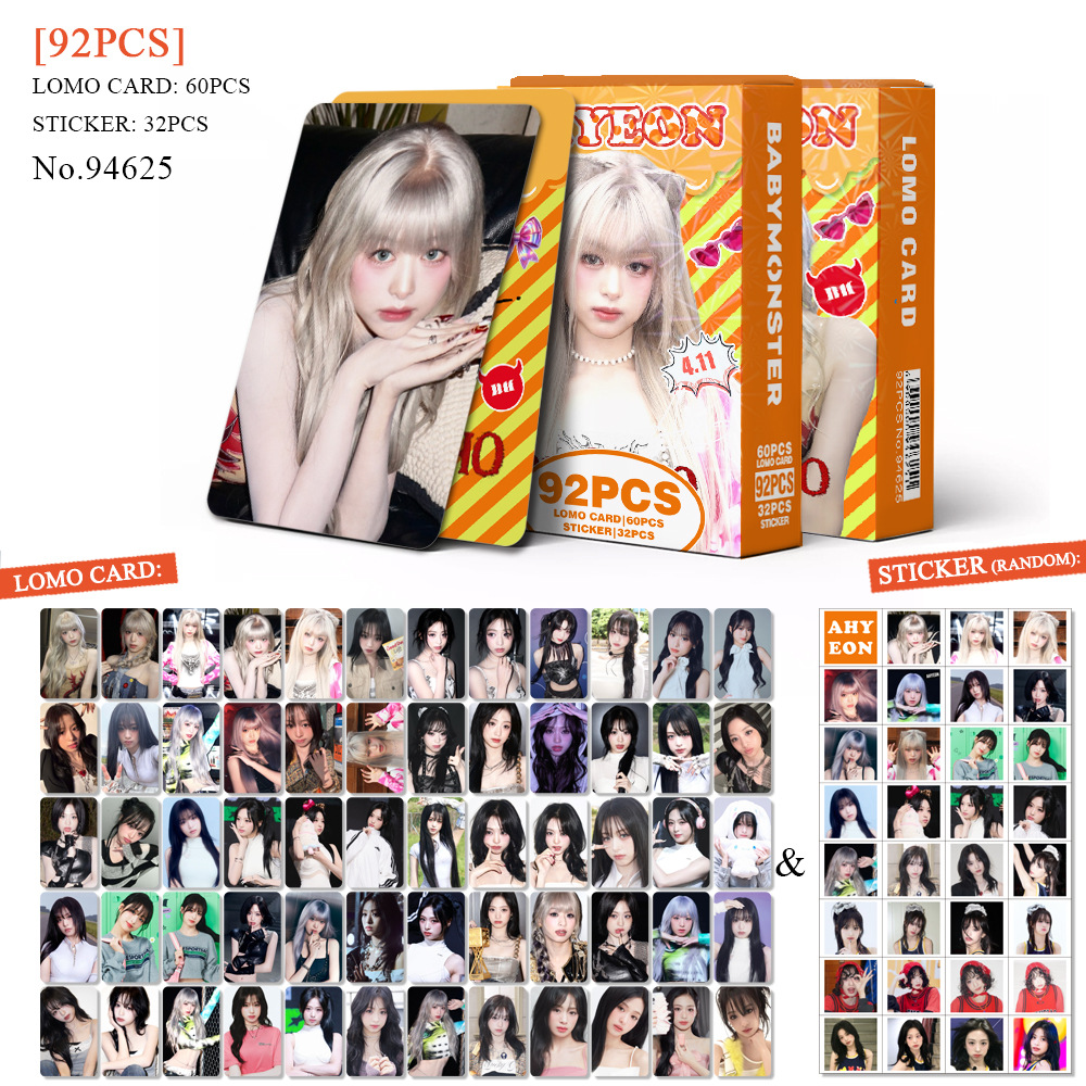 Variant 94625-AHYEON