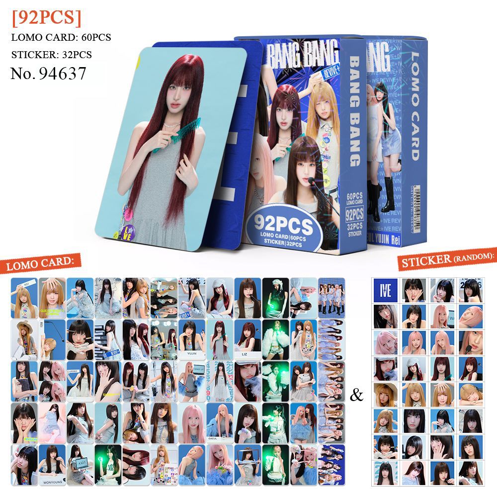 Variant 94637-IVE