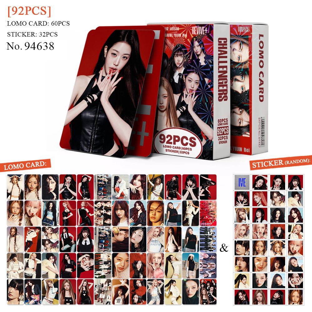 Variant 94638-IVE