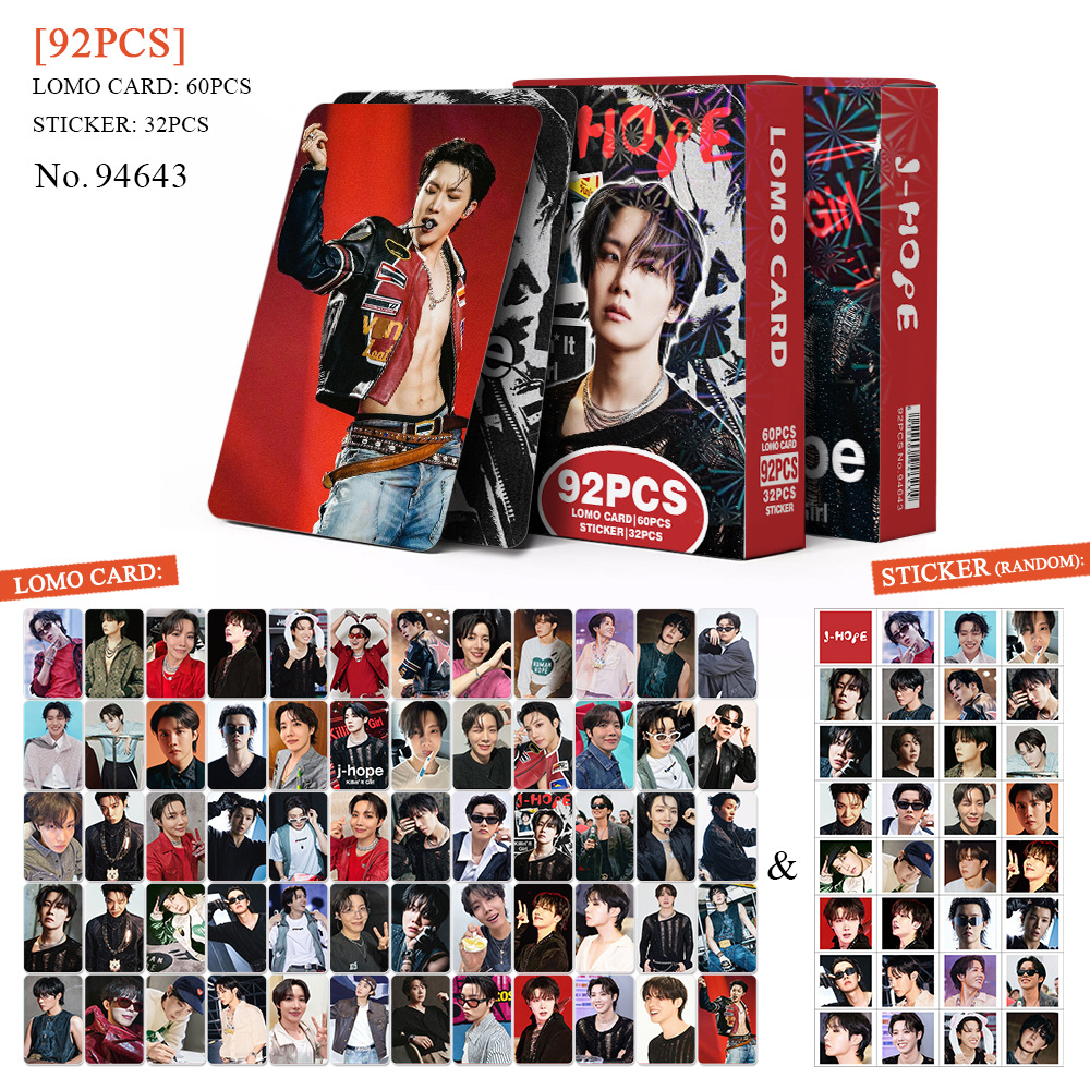 Variant 94643-JHOPE