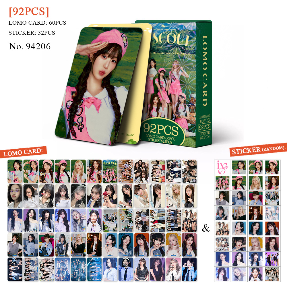 Variant 94206-IVE