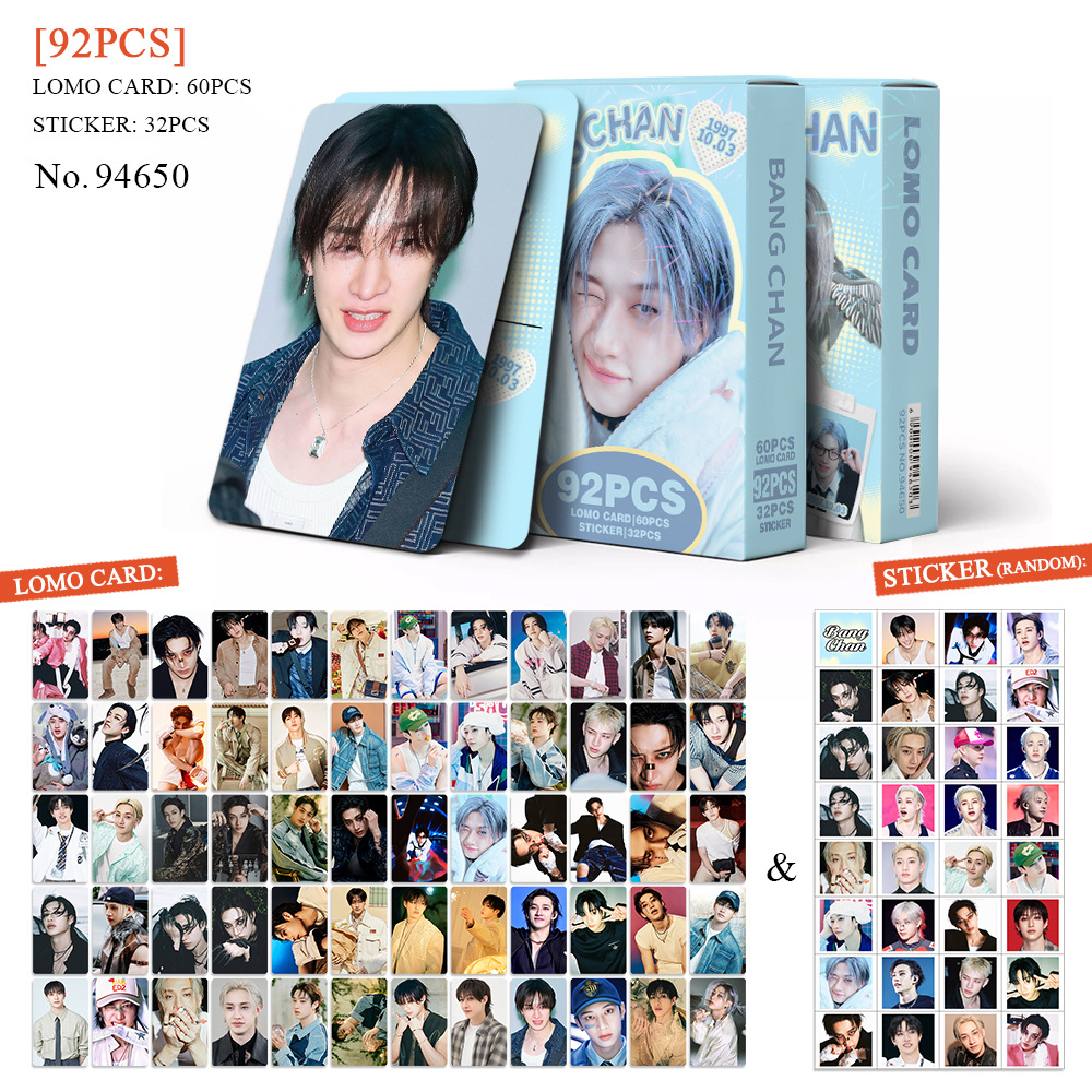 Variant 94650-BangChan