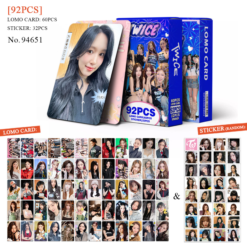 Variant 94651-TWICE