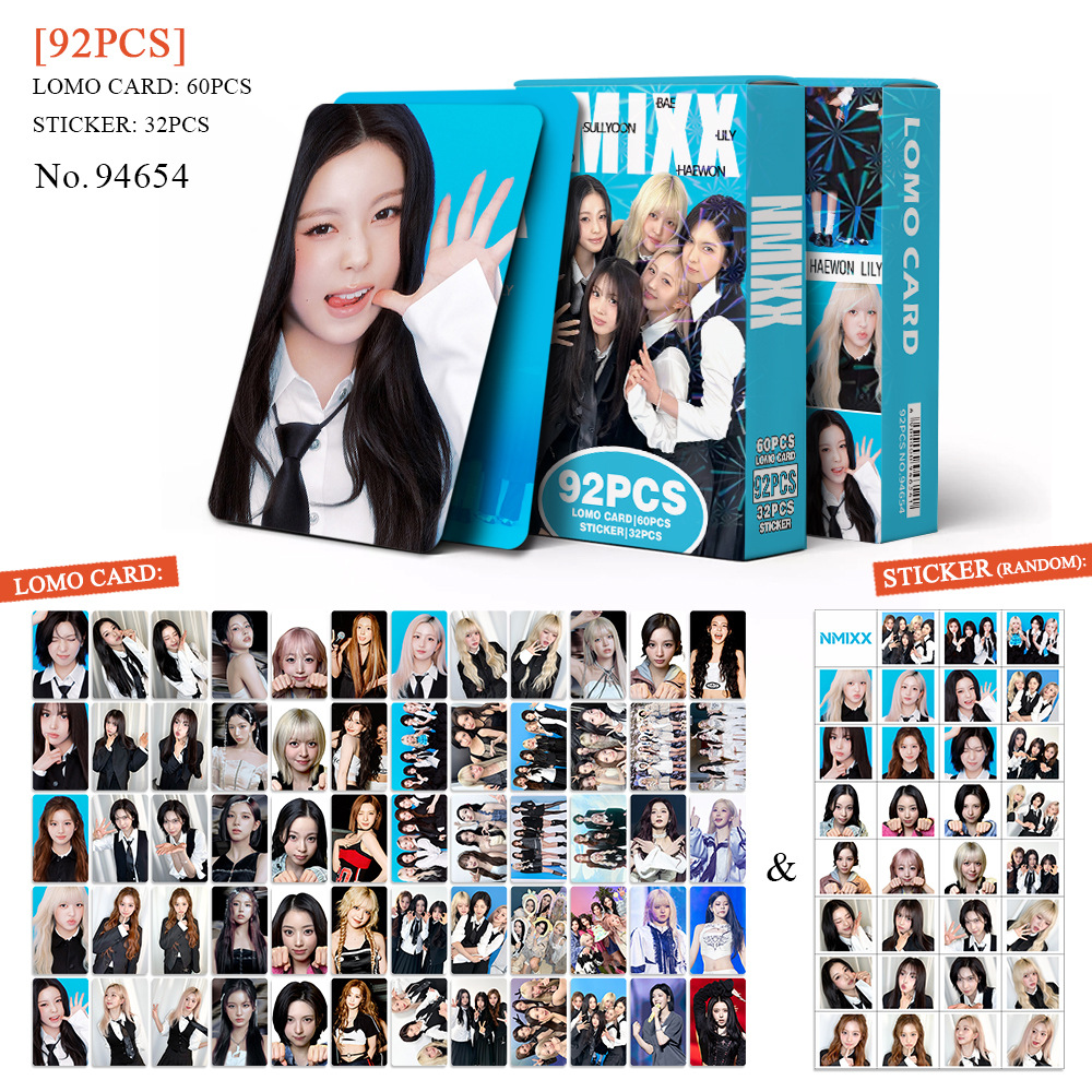 Variant 94654-NMIXX