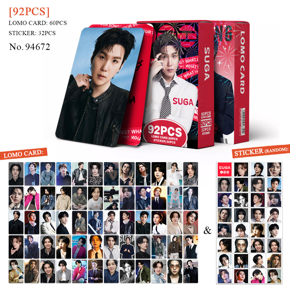 Variant 94672-SUGA