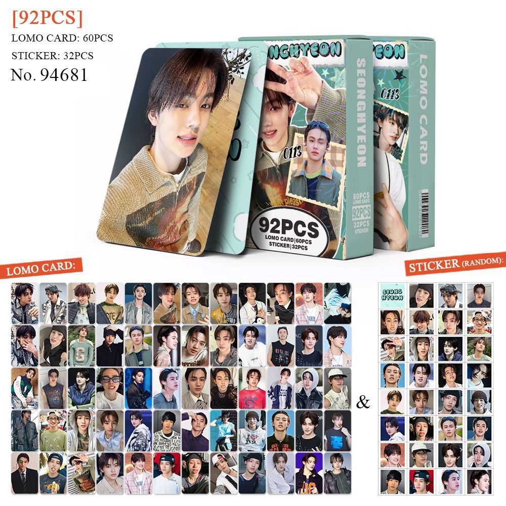 Variant 94681-SEONGHYEON