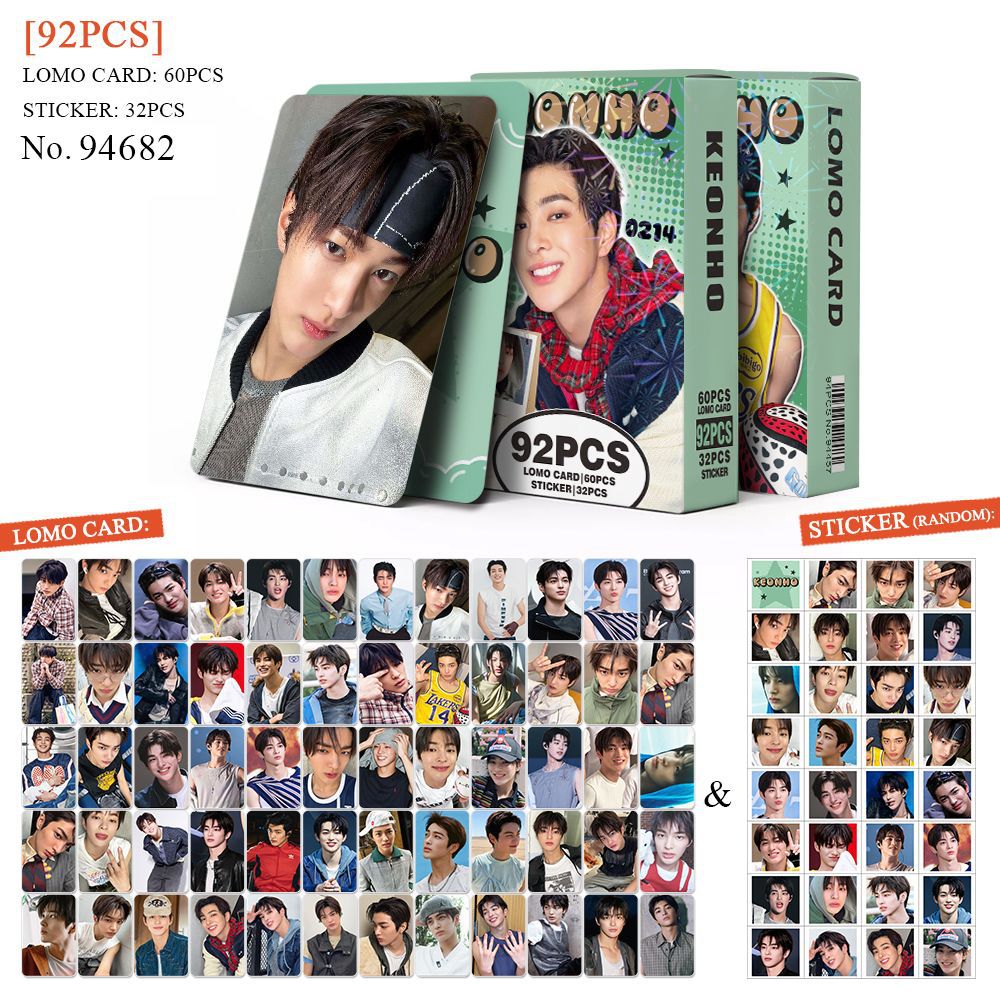Variant 94682-KEONHO