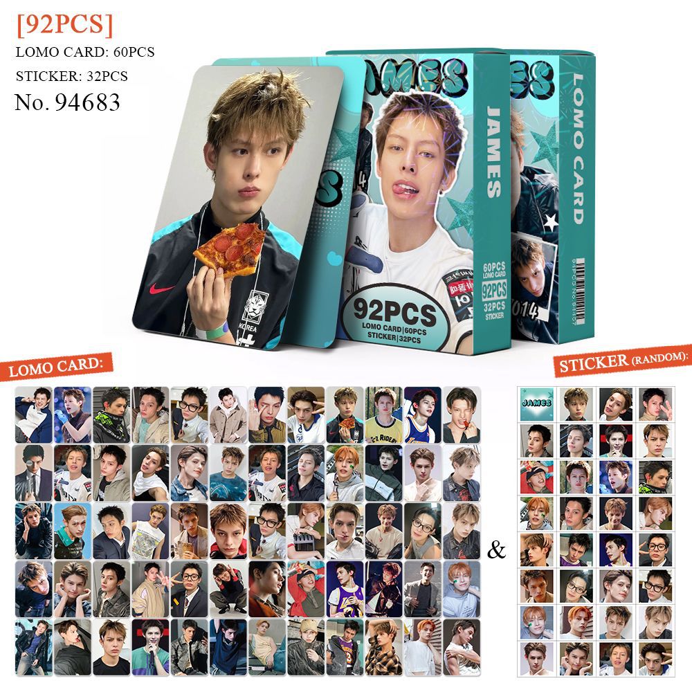 Variant 94683-JAMES