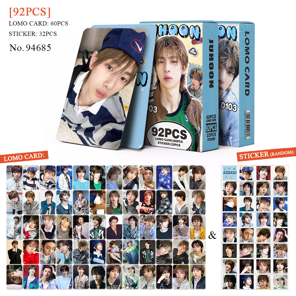 Variant 94685-JUHOON