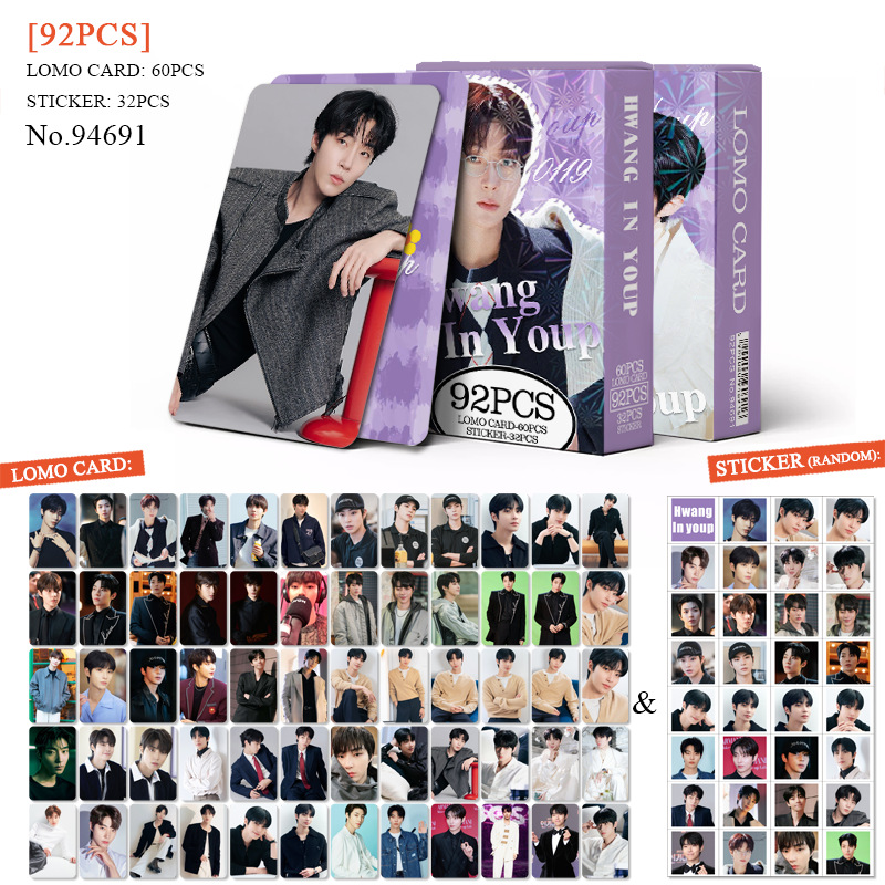 Variant 94691-Hwang InYoup