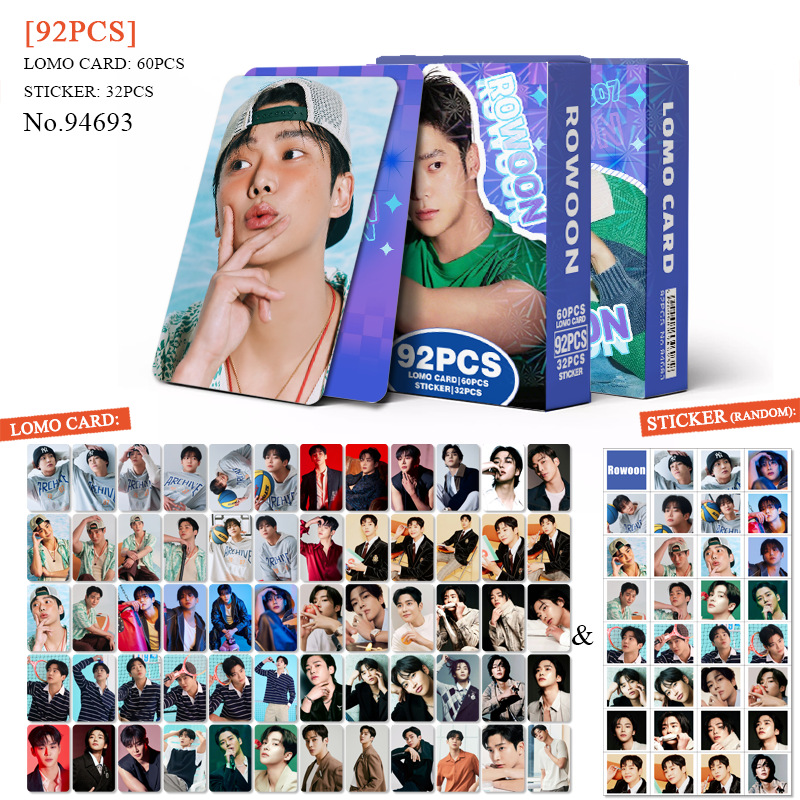 Variant 94693-Rowoon