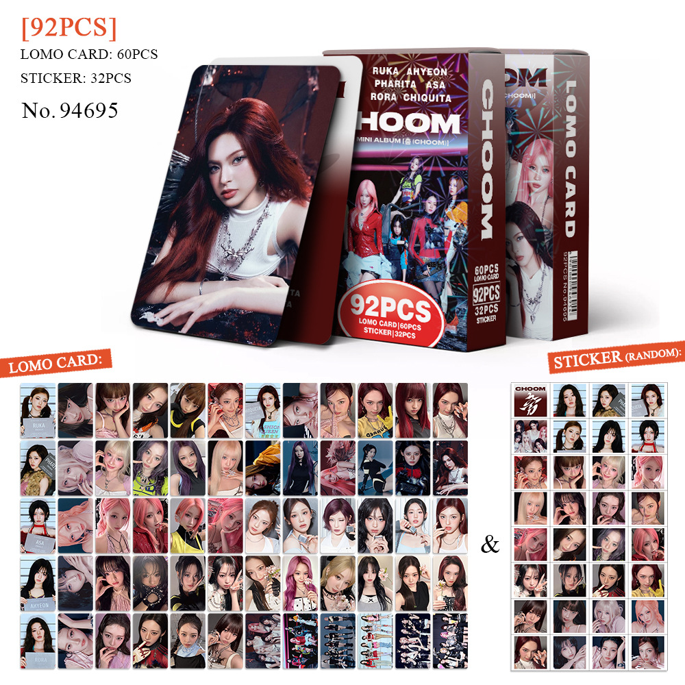 Variant 94695-BABY