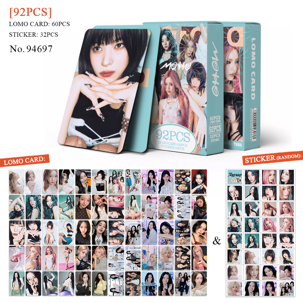 Variant 94697-ITZY