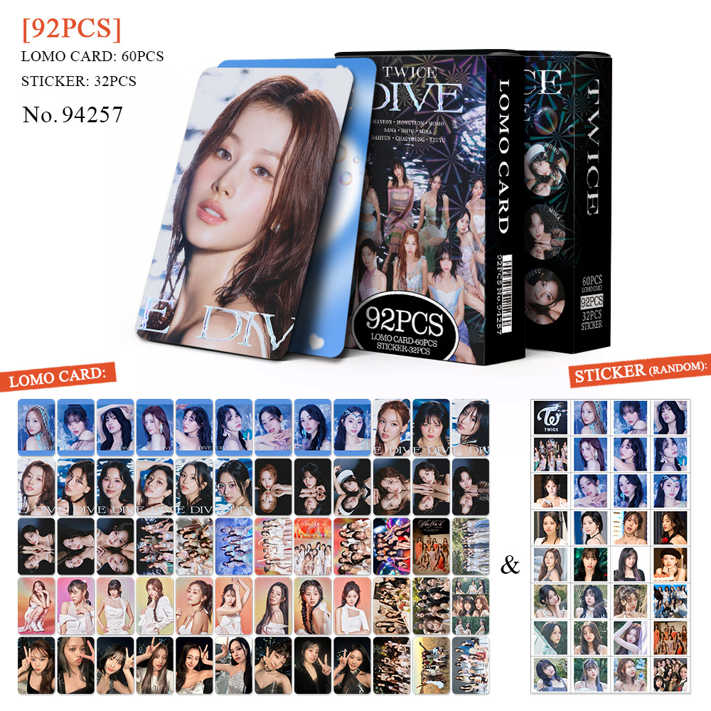 Variant 94257-TWICE