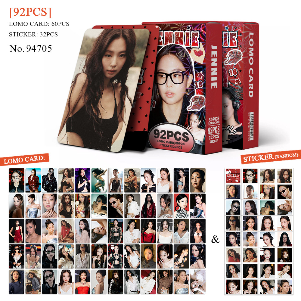 Variant 94705-JENNIE