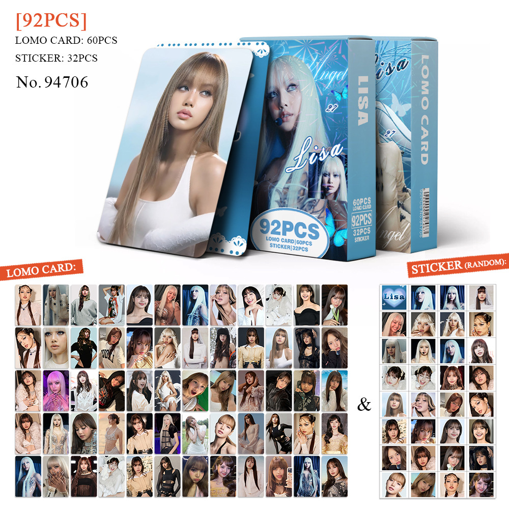Variant 94706-LISA
