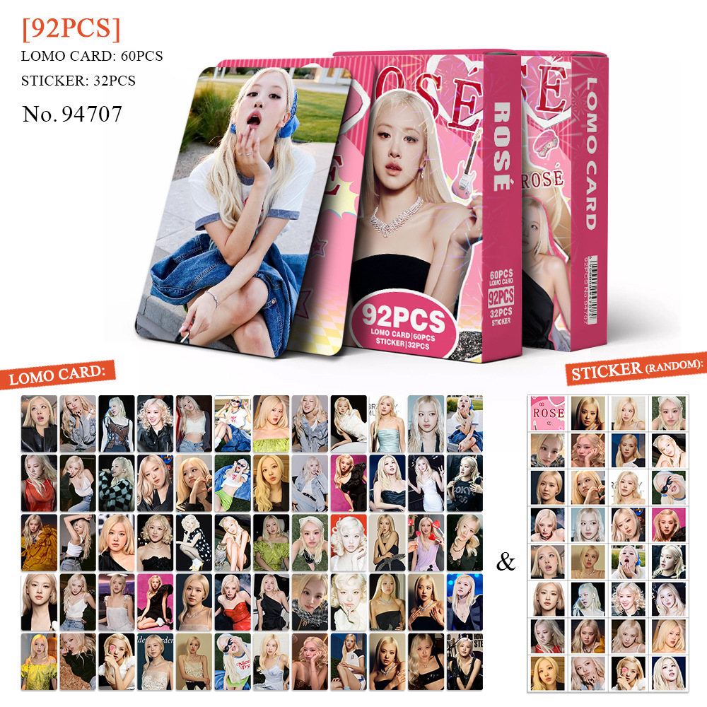 Variant 94707-ROSE