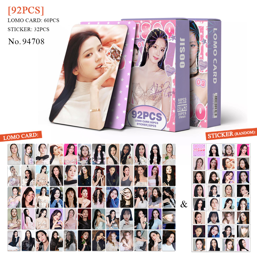 Variant 94708-JISOO