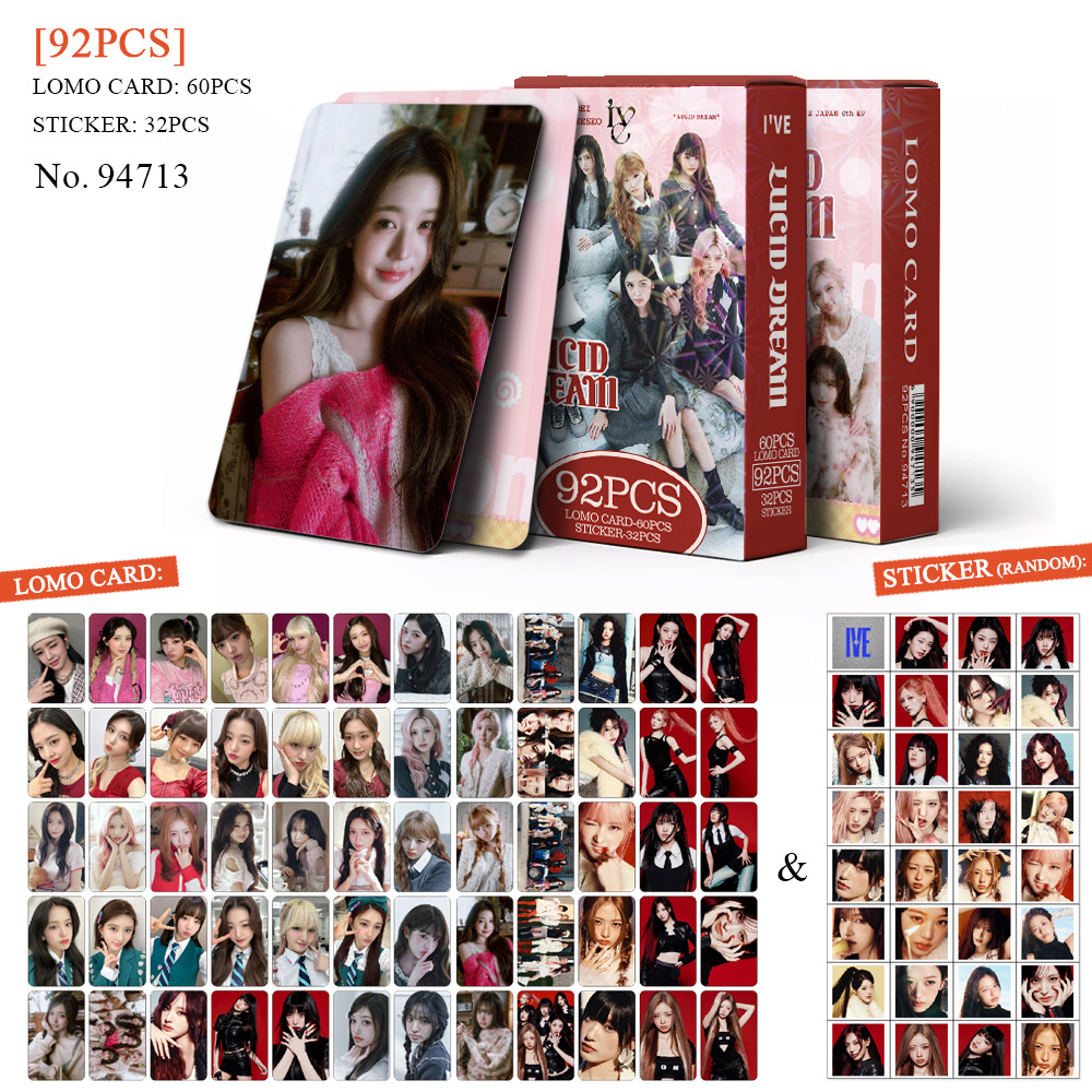 Variant 94713-IVE