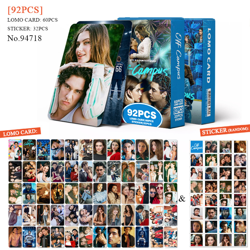 Variant 94718-Off Campus