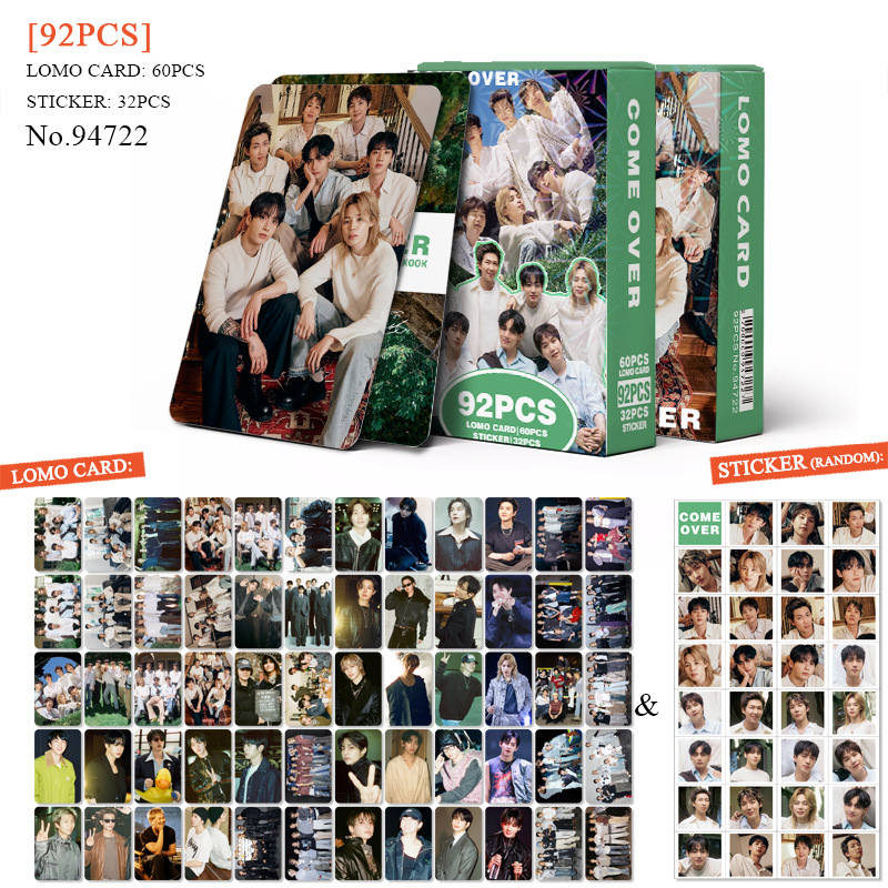 Variant 94722-BT