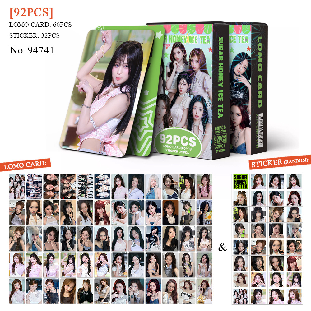 Variant 94741-BABY