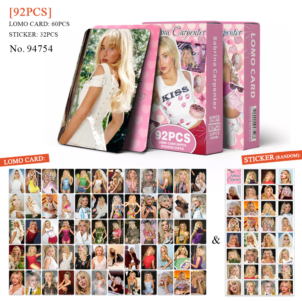 Variant 94754-Sabrina Carpenter