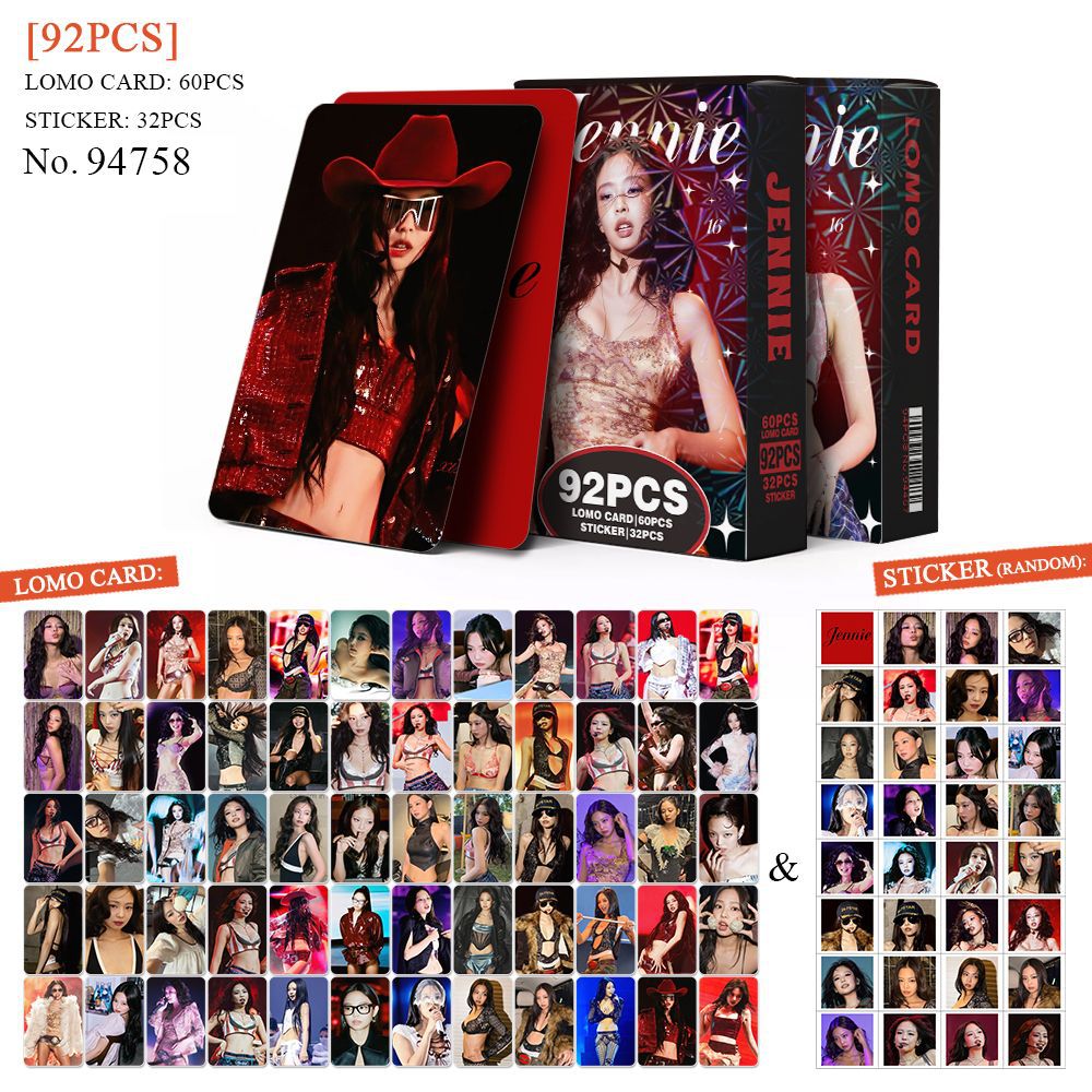 Variant 94758-JENNIE