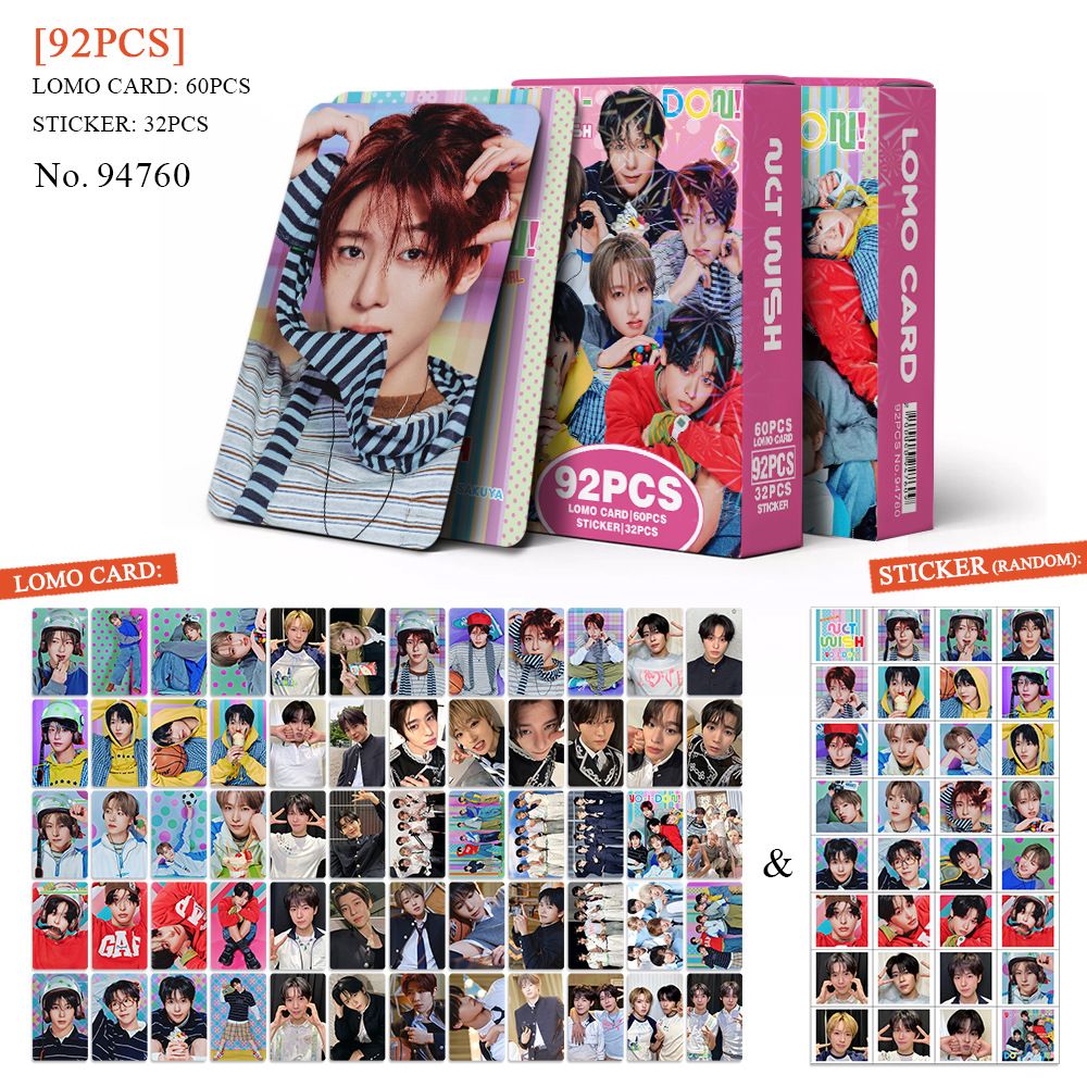 Variant 94760-NCWISH