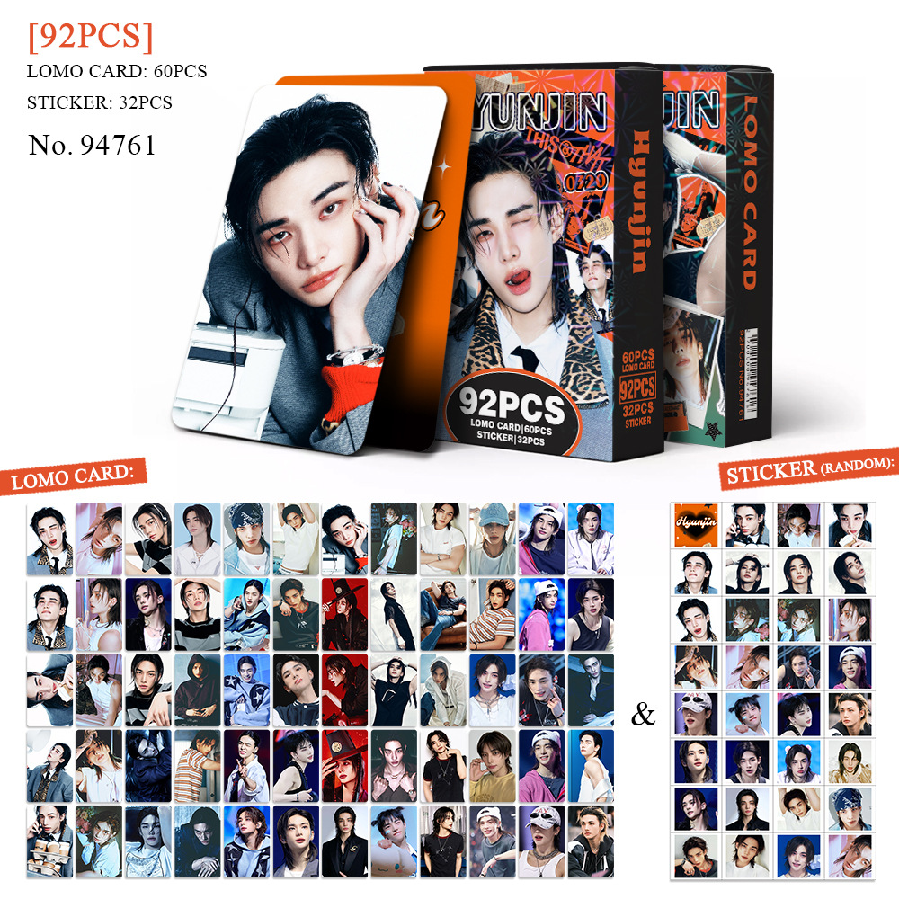Variant 94761-HyunJin