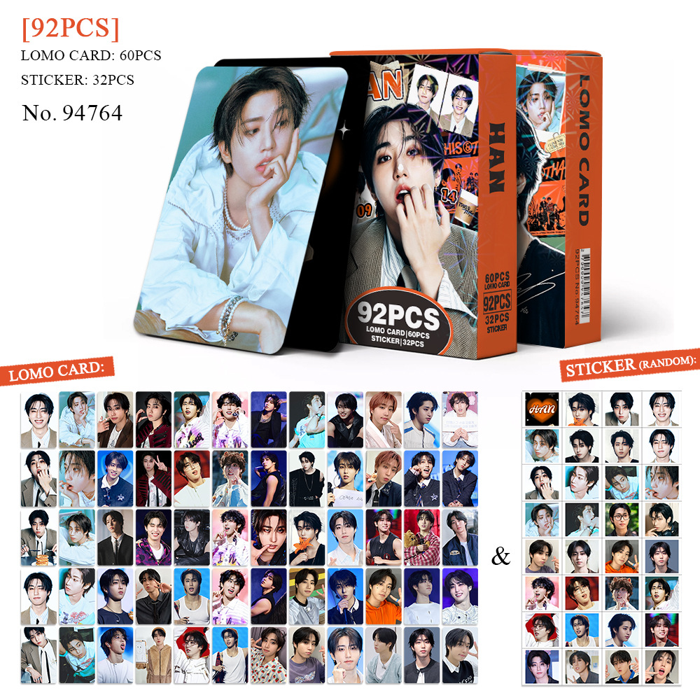 Variant 94764-Han