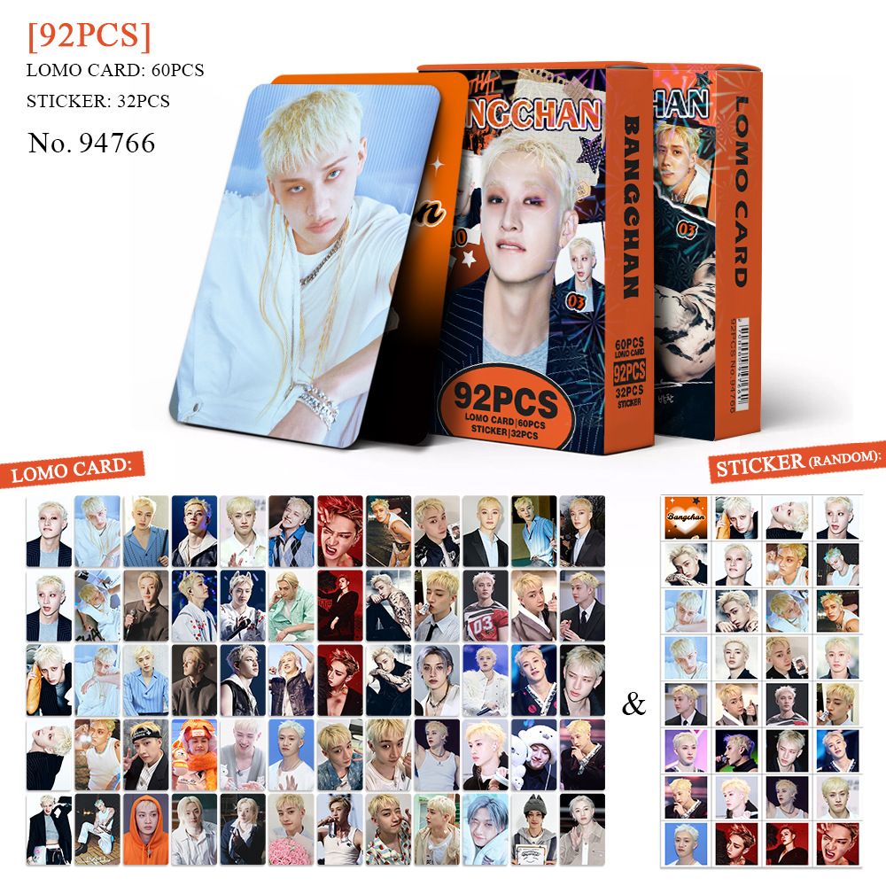 Variant 94766-BangChan