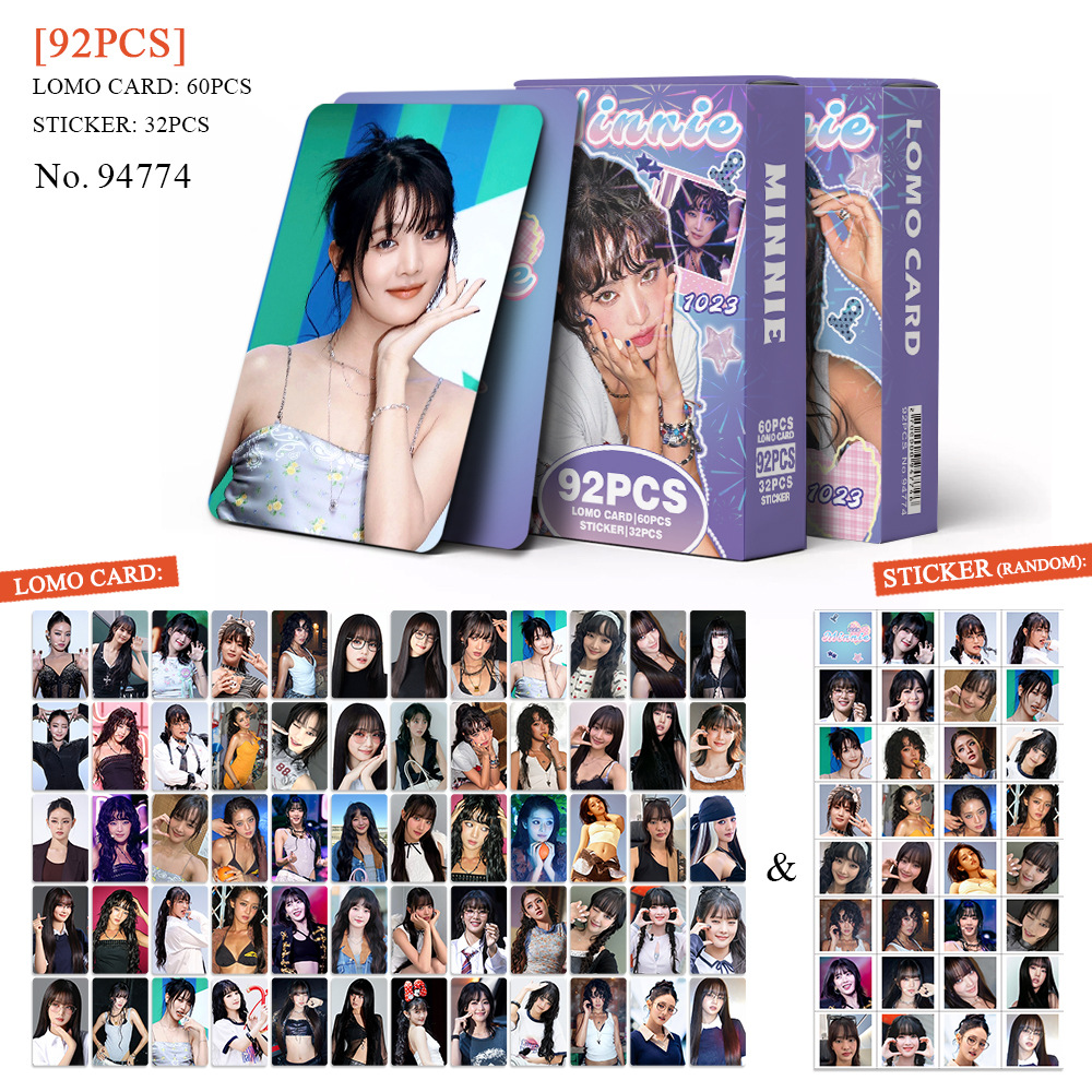 Variant 94774-MINNIE