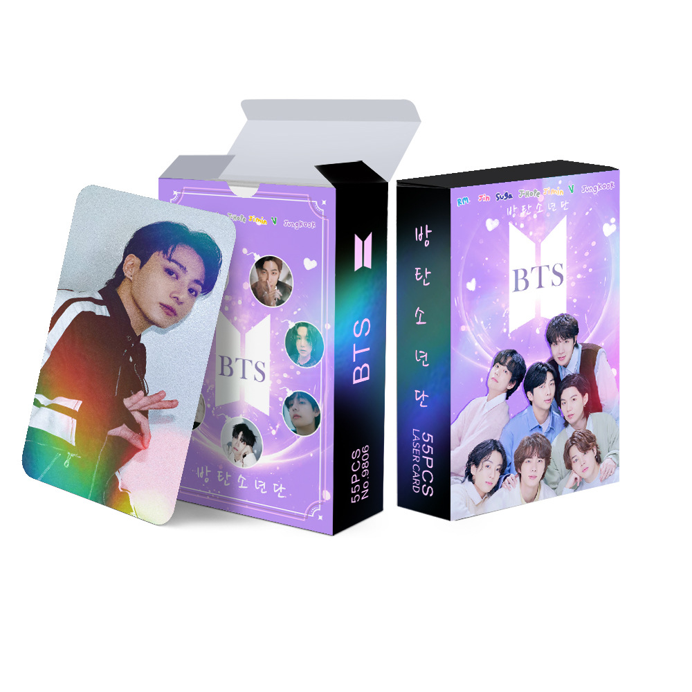 Fan Collection Card #914