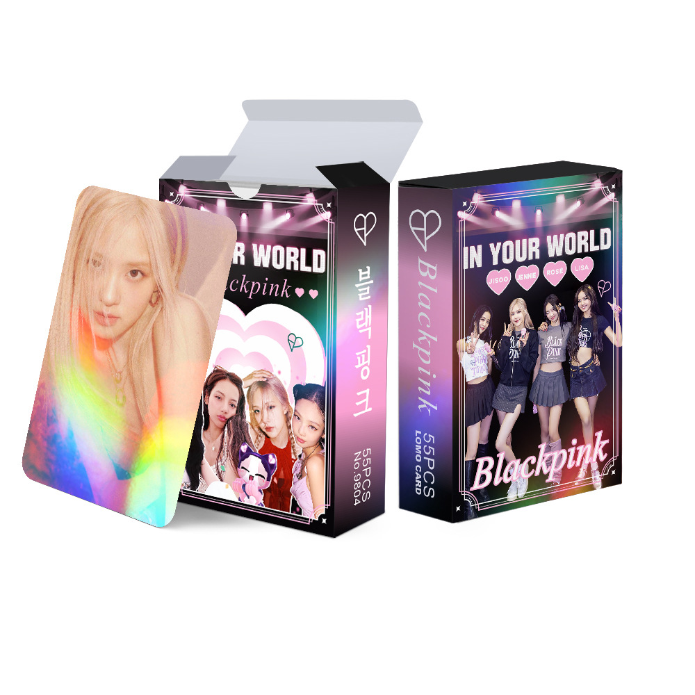 Fan Collection Card #915