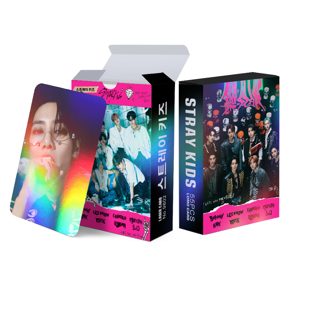 Fan Collection Card #917