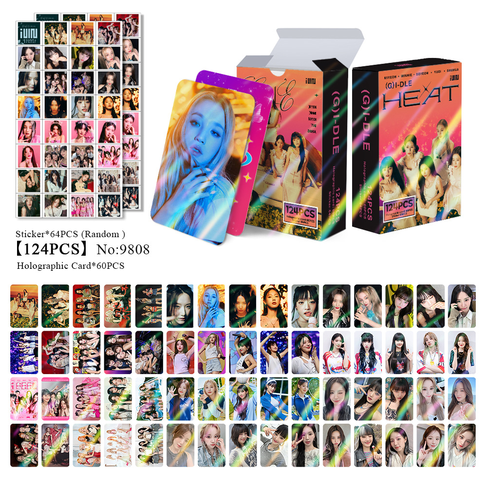 Fan Collection Card #919