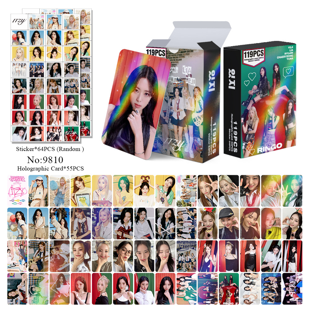 Fan Collection Card #920