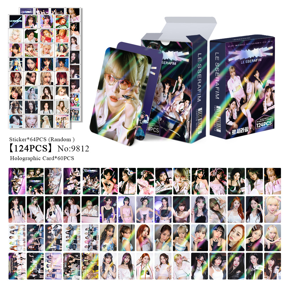 Fan Collection Card #921