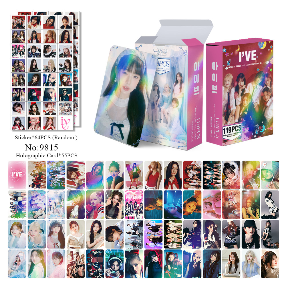 Fan Collection Card #922