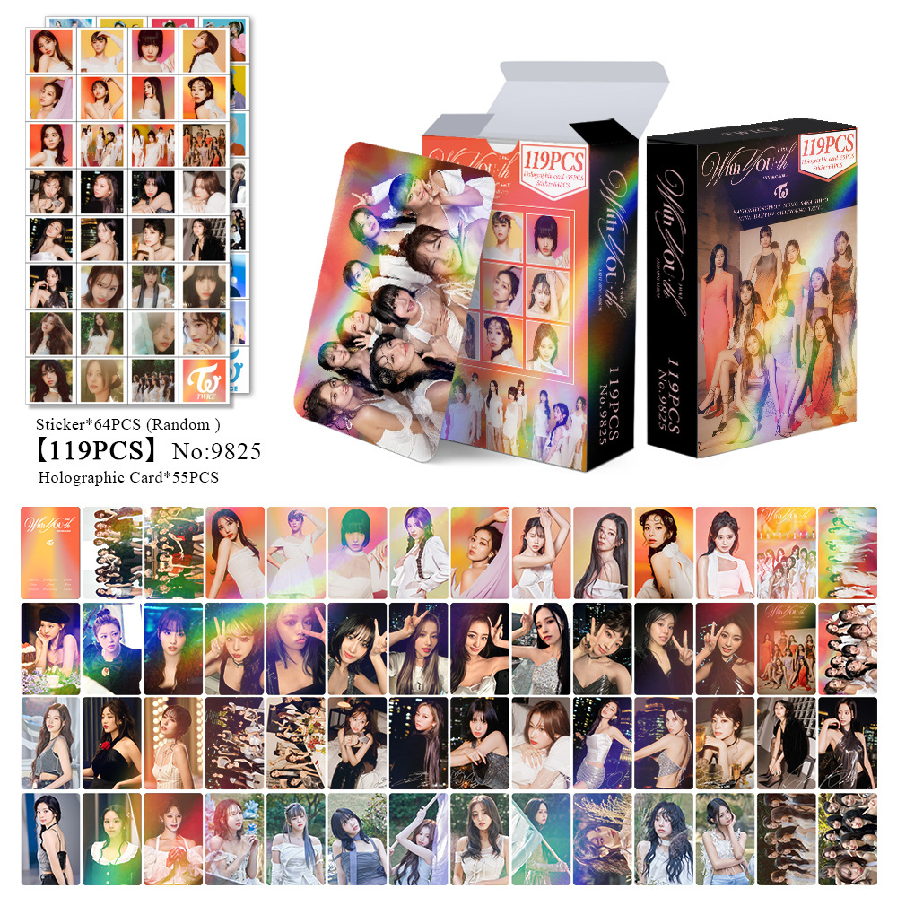 Fan Collection Card #923