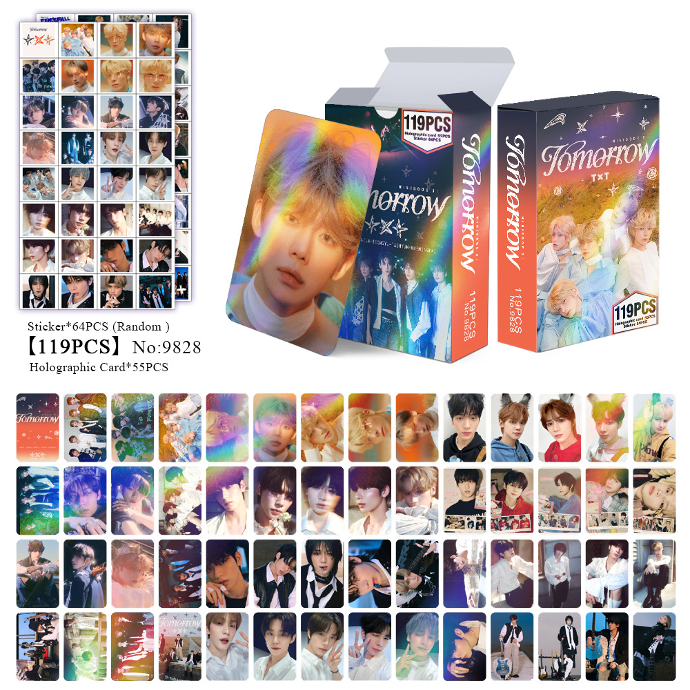Fan Collection Card #924